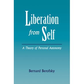 Liberation-from-Self