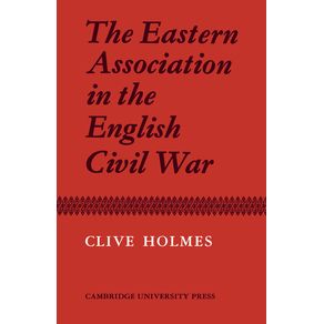 The-Eastern-Association-in-the-English-Civil-War