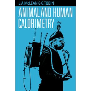 Animal-and-Human-Calorimetry