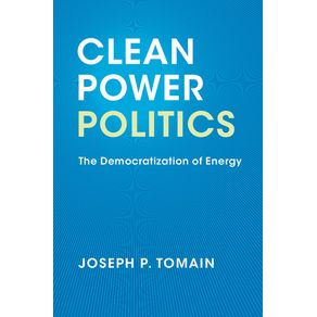 Clean-Power-Politics