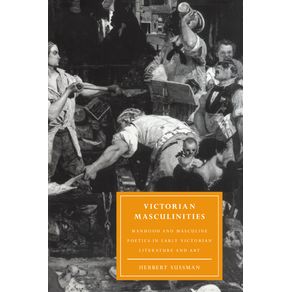 Victorian-Masculinities