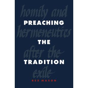 Preaching-the-Tradition
