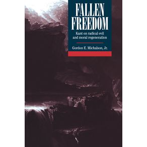 Fallen-Freedom