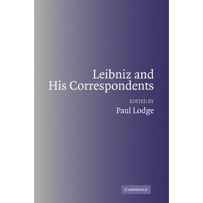 Leibniz-and-His-Correspondents