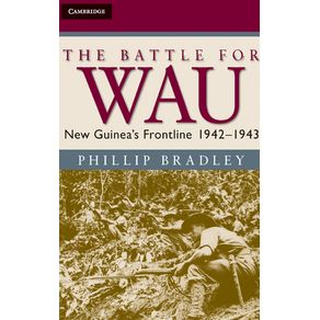 The-Battle-for-Wau