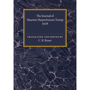 The-Journal-of-Maarten-Harpertszoon-Tromp