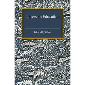 Letters-on-Education