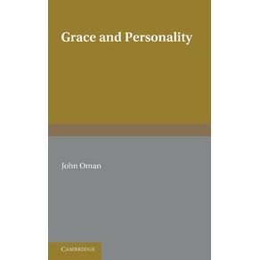Grace-and-Personality