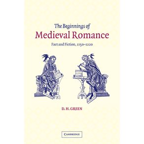The-Beginnings-of-Medieval-Romance