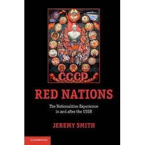 Red-Nations