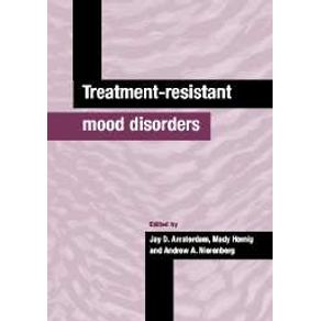 Treatment-Resistant-Mood-Disorders