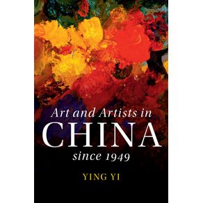 Art-and-Artists-in-China-Since-1949