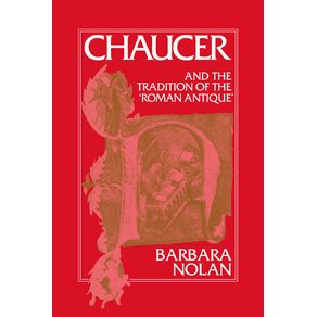 Chaucer-and-the-Tradition-of-the-Roman-Antique