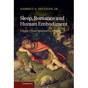 Sleep,-Romance-and-Human-Embodiment