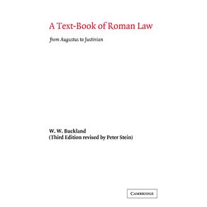 A-Text-Book-of-Roman-Law