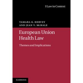 European-Union-Health-Law