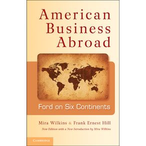 American-Business-Abroad