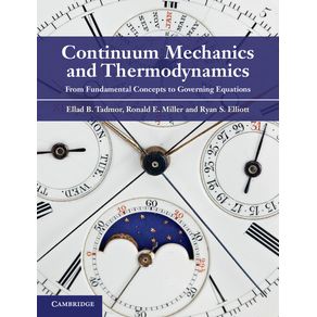 Continuum-Mechanics-and-Thermodynamics