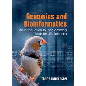 Genomics-and-Bioinformatics