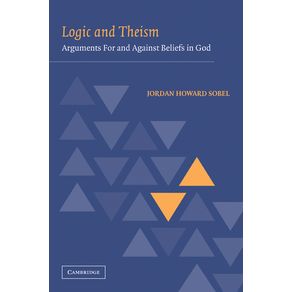 Logic-and-Theism