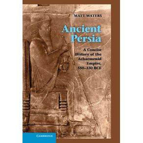 Ancient-Persia