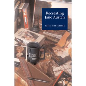 Recreating-Jane-Austen