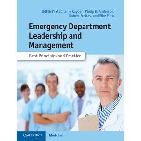 Emergency-Department-Leadership-and-Management
