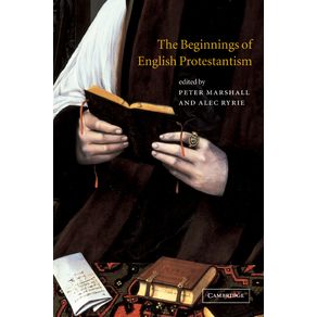 The-Beginnings-of-English-Protestantism