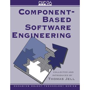 Component-Based-Software-Engineering