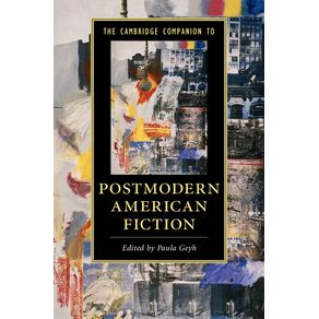 The-Cambridge-Companion-to-Postmodern-American-Fiction
