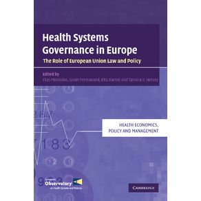 Health-Systems-Governance-in-Europe
