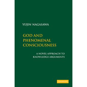 God-and-Phenomenal-Consciousness