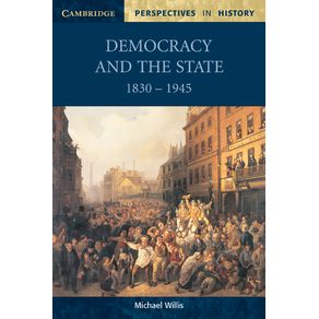 Democracy-and-the-State
