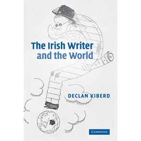 The-Irish-Writer-and-the-World