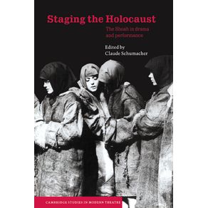 Staging-the-Holocaust