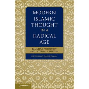 Modern-Islamic-Thought-in-a-Radical-Age