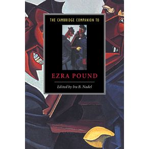 The-Cambridge-Companion-to-Ezra-Pound