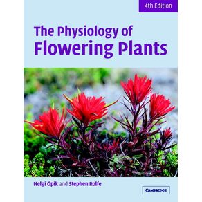 The-Physiology-of-Flowering-Plants
