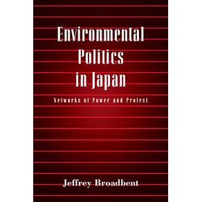 Environmental-Politics-in-Japan