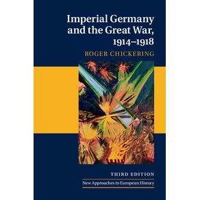 Imperial-Germany-and-the-Great-War,-1914-1918