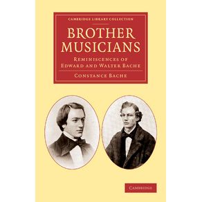 Brother-Musicians