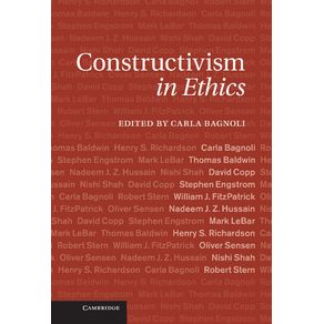 Constructivism-in-Ethics