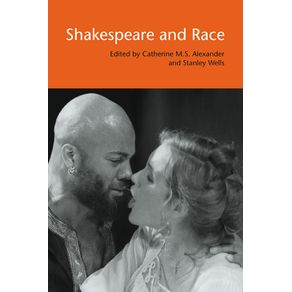 Shakespeare-and-Race