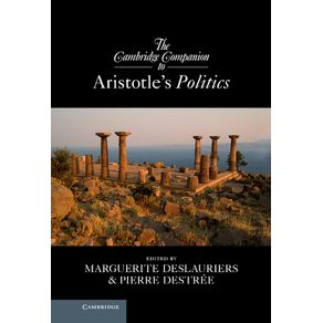 The-Cambridge-Companion-to-Aristotles-Politics