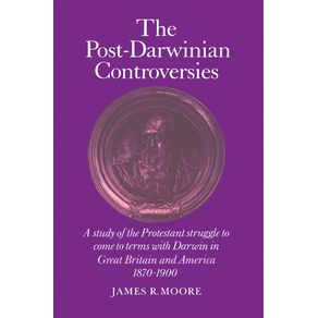 The-Post-Darwinian-Controversies