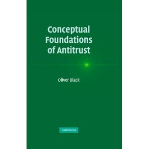 Conceptual-Foundations-of-Antitrust