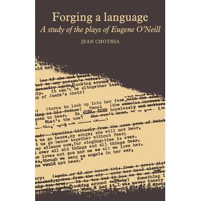 Forging-a-Language