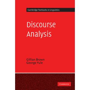 Discourse-Analysis