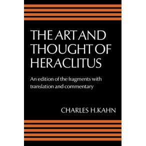 The-Art-and-Thought-of-Heraclitus