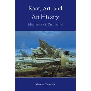 Kant-Art-and-Art-History